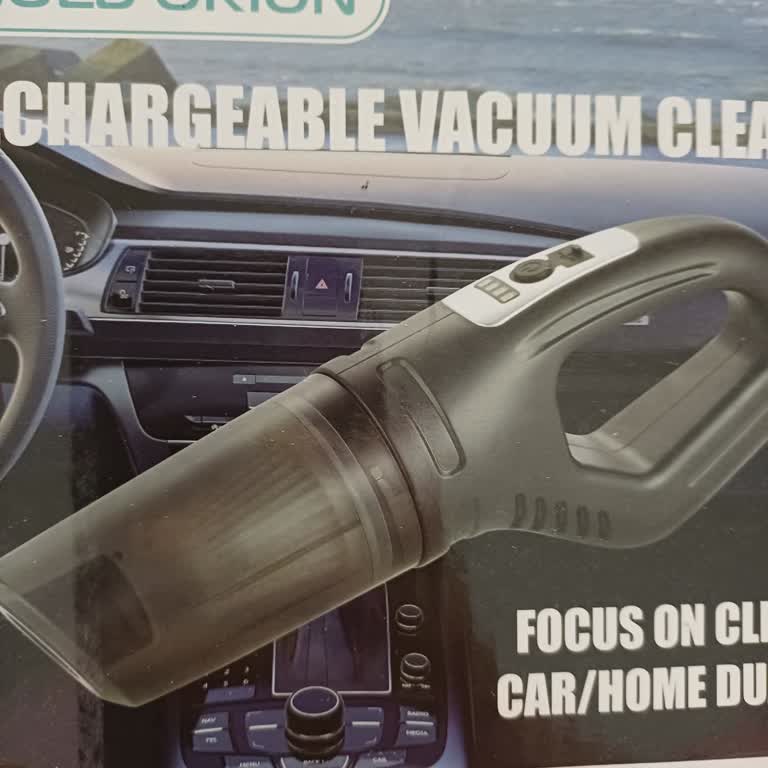 Aldığım Araç Süpürgesi Beklentimi Karşılamadı