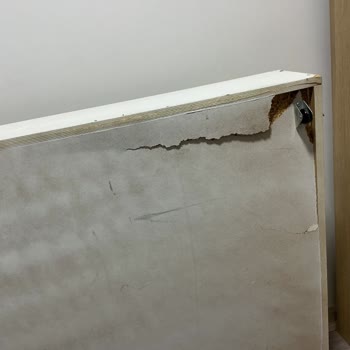 Ekşioğlu Evden Eve Nakliyat (İstanbul) Eşyalara Zarar Verdi Onarım Yapmıyor