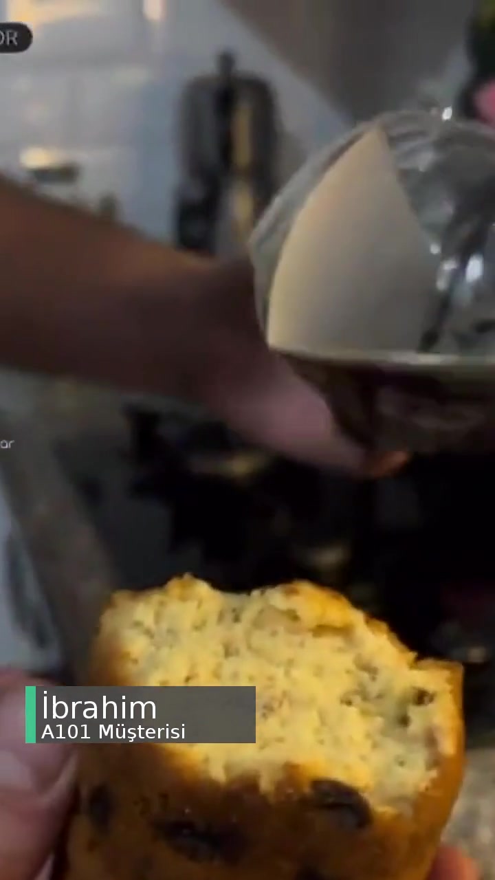 A101 Kekspir Meyveli Kek ( Hatalı Eksik Ürün) videonun kapak resmi