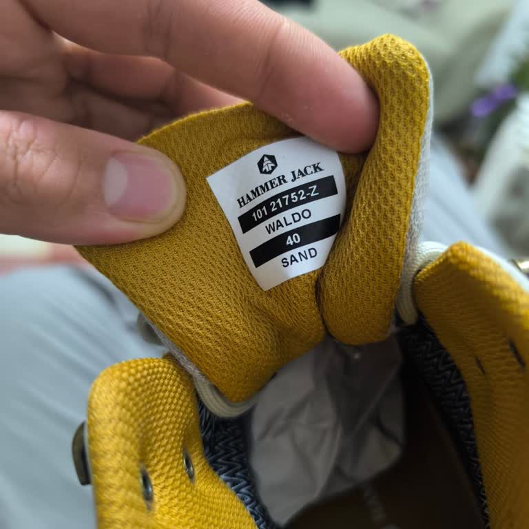 Yanlış Numara Ayakkabı Gönderildi, İletişim Kuramıyorum