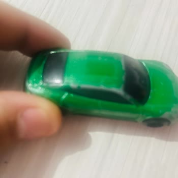 Hot Wheels Araçlarında Boya Kalitesi Ve Sağlık Endişesi