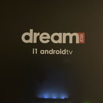Dreamstar İ1 Cihazımda Ekran Donuyor Ve Kanallar Açılmıyor Çözüm Alamıyorum