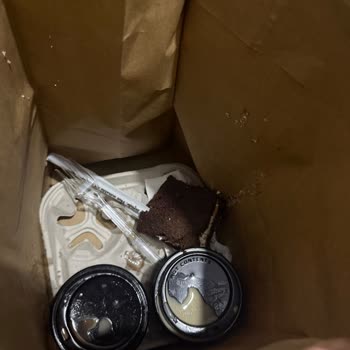 Hasarlı Sipariş Ve Yetersiz İade: Tüm Ürünlerim Zarar Gördü