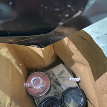 Hasarlı Sipariş Ve Yetersiz İade: Tüm Ürünlerim Zarar Gördü