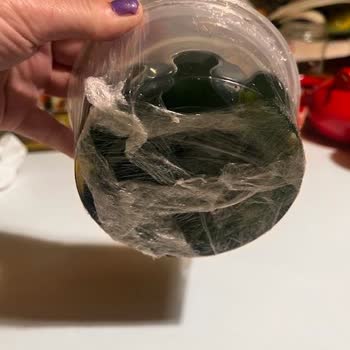 Etiketsiz Ve Bilgisiz Gönderilen İncir Reçeli Güven Sorunu Yarattı