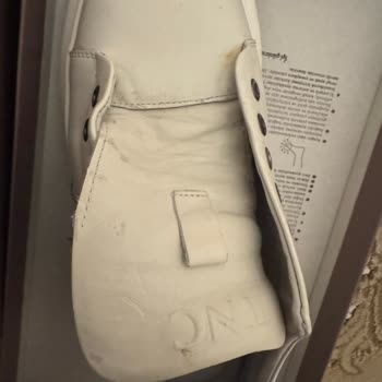 Tamer Tanca Deri Ayakkabıda Soyulma Ve Değişim Talebinin Reddedilmesi