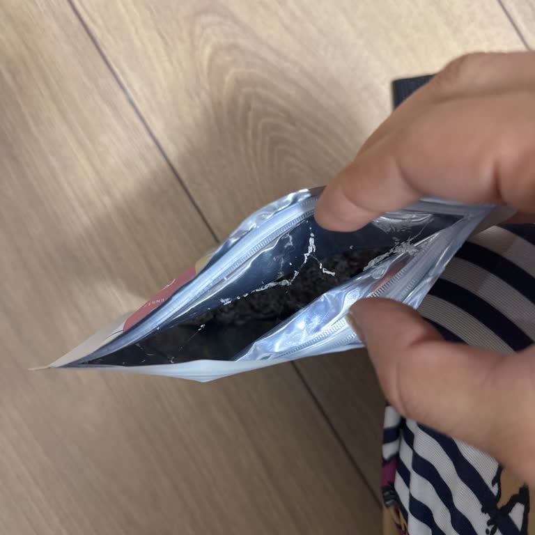 Son Kullanma Tarihi Geçmemiş Üründe Küf Ve Hijyen Sorunu