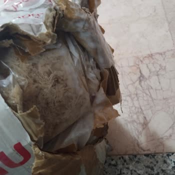 Kargom Kayboldu Ve Hasarlı Teslim Edildi Destek Alamıyorum