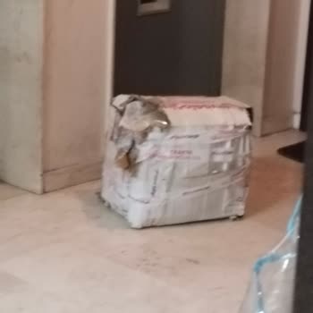 Kargom Kayboldu Ve Hasarlı Teslim Edildi Destek Alamıyorum