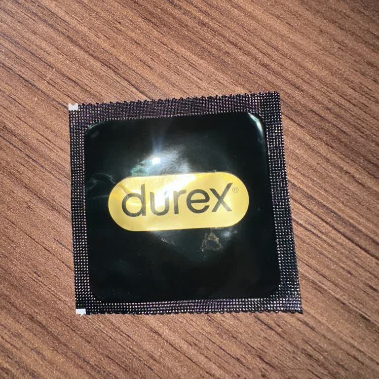 Durex Kusurlu Ürün Ve Hatalı İade Süreci Nedeniyle Mağduriyet Yaşıyorum