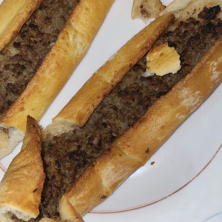 Nelipide Gurme Migros’tan Aldığım Dondurulmuş Pidede Yoğun Ve Rahatsız Edici Koku Sorunu