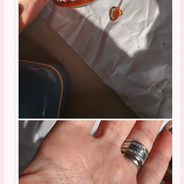 Kahvaltılık Sosun İçinden Cam Parçası Çıktı Müşteri Hizmetleri Çözüm Sunmadı