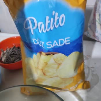 Cips Paketinden Böcek Çıkması Nedeniyle Güven Kaybı Ve İade Talebi