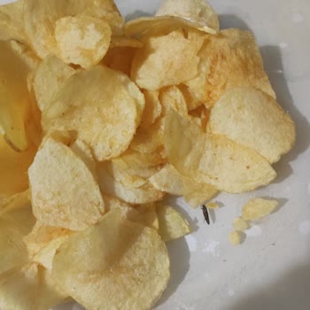 Cips Paketinden Böcek Çıkması Nedeniyle Güven Kaybı Ve İade Talebi