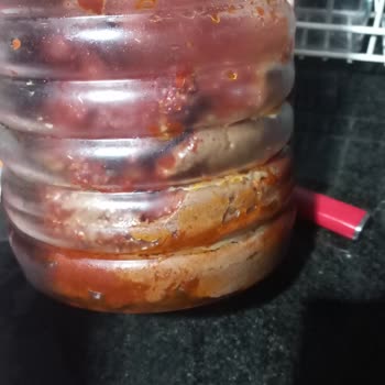 Aldığım Salça Kısa Sürede Küflendi, Mağaza Sorumluluk Almadı