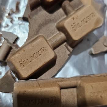 Taze Olması Gereken Çikolatada Bozulma Şoku!