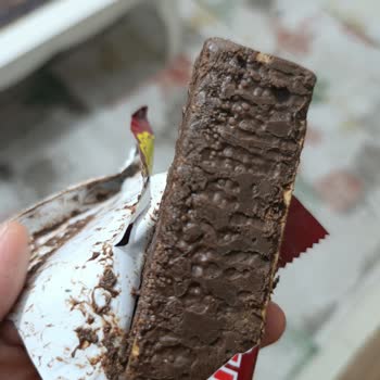 Ülker Gofretlerde Anlaşılmaz Kalıntılar ve Müşteri Hizmetleri Sorunu