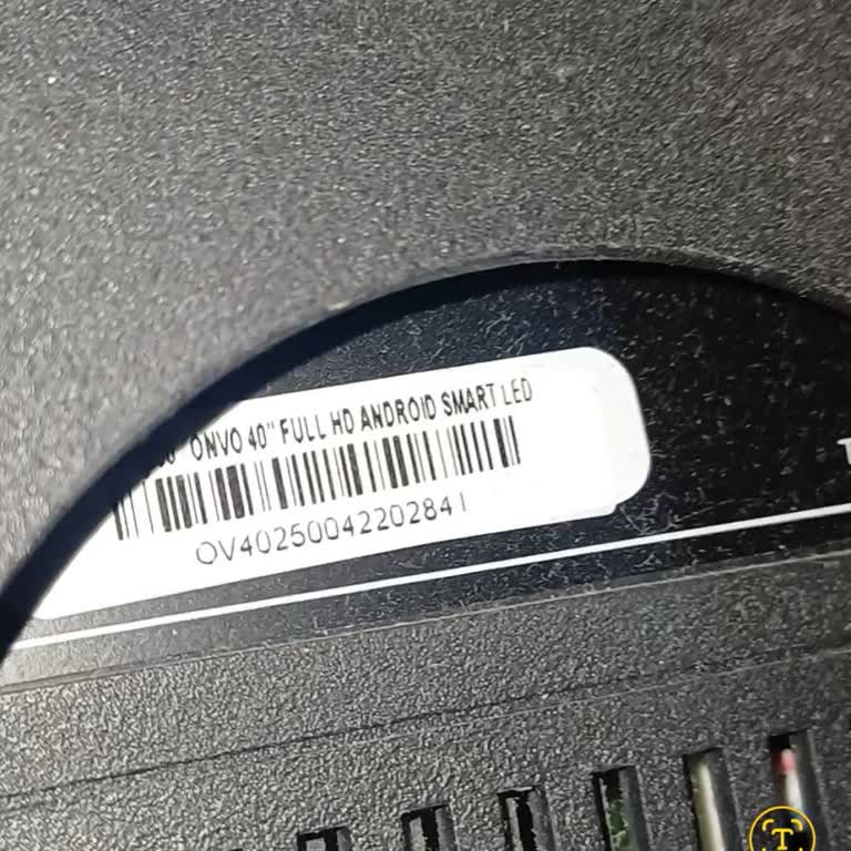 Onvo OV40 Smart TV'de Sürekli Kumanda Ve Uygulama Sorunu, Teknik Destek Talebi