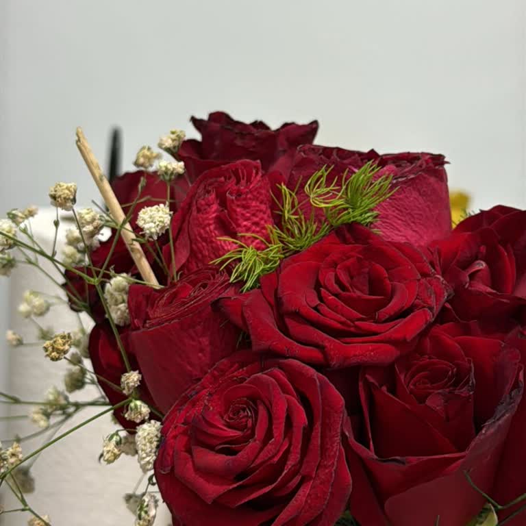 Yanlış Ve Eksik Ürün Gönderimi, Yetersiz Müşteri Hizmeti: Cicekmarket.com'da Hayal Kırıklığı