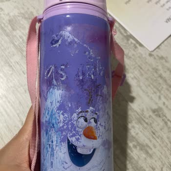 LCW Çocuk Suluk Kısa Sürede Deforme Oldu Değişim Talep Ediyorum