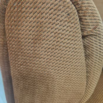 93.000 TL'lik Koltuk Takımında Kalitesiz Ürün Ve Yetersiz Servis Mağduriyeti