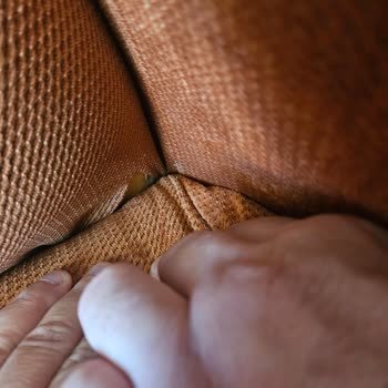 93.000 TL'lik Koltuk Takımında Kalitesiz Ürün Ve Yetersiz Servis Mağduriyeti