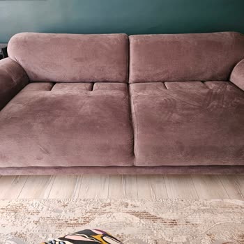 93.000 TL'lik Koltuk Takımında Kalitesiz Ürün Ve Yetersiz Servis Mağduriyeti