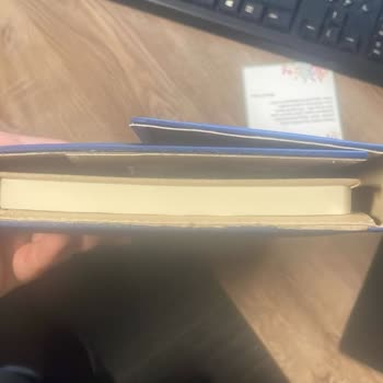 Hediye Ürün Hasarlı Teslim Edildi, Çözüm Sunulmadı Mağdur Edildim