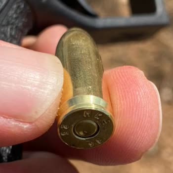 Tisaş Zigana PX9 Gen3 Tabancada Sürgü Kapanmama Ve Güvenlik Sorunu