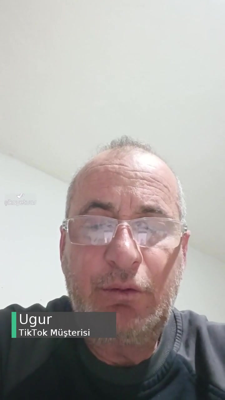 TikTok Canlı Yayında Yankı Sorunu videonun kapak resmi