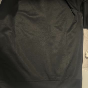 Yeni Alınan Hummel Eşofman Üstünde Hızlı Pamuklanma Ve İade Talebinin Reddedilmesi