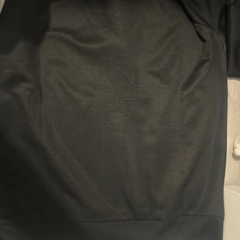 Yeni Alınan Hummel Eşofman Üstünde Hızlı Pamuklanma Ve İade Talebinin Reddedilmesi