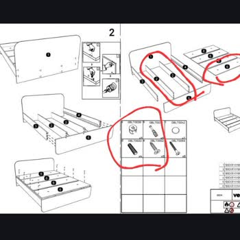 Eksik Parça Ve Kırık Baza: Vivense Mağduriyeti