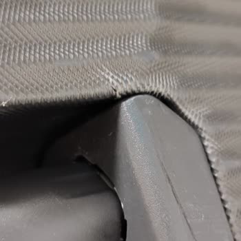 Aldığım Bavulun İlk Kullanımda Kırılması Ve Garanti Desteği Alamamam