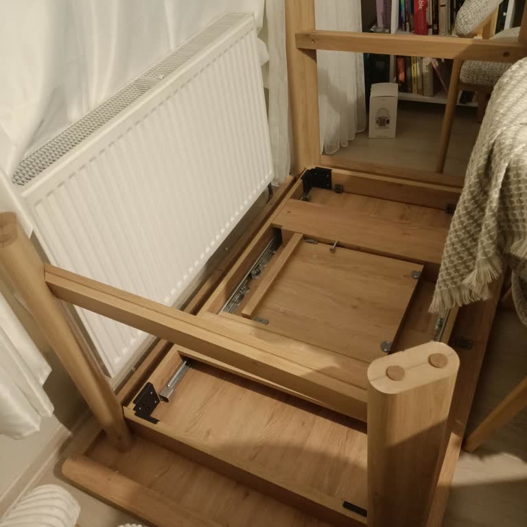 Kırık Masa, Kırık Güven: Teslimat Ve Hizmette Büyük Hayal Kırıklığı