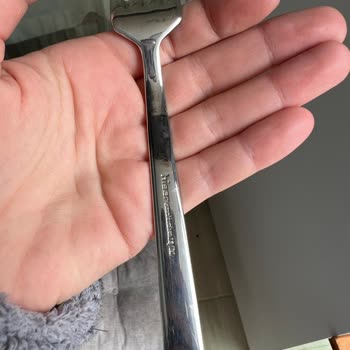 Hisar Çatal Bıçak Takımında Paslanma Ve Müşteri Hizmetlerinde Mağduriyet