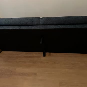 Yeni Alınan Koltuklarda Delik Ve Renk Akması Mağduriyet Yaşadım