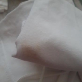 Çamaşır Makinesi Sürekli Leke Bırakıyor, Servis Sorunu Makineden Kaynaklanmadığını İddia Ediyor