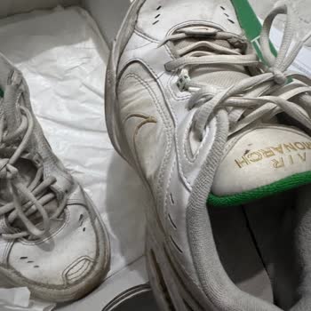 Kısa Sürede Deforme Olan Ayakkabı Ve İade Talebimin Reddedilmesi