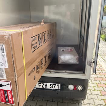 Aras Kargo Teslimat Gecikmesi Ve Şube İletişimsizliği Mağduriyeti