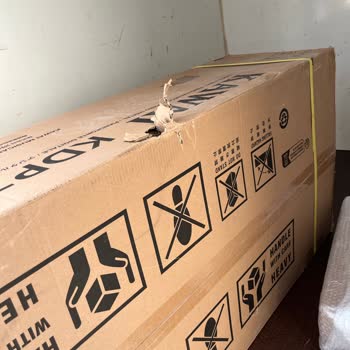 Aras Kargo Teslimat Gecikmesi Ve Şube İletişimsizliği Mağduriyeti