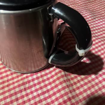 Garanti Kapsamında Yedek Parça Bulunamıyor