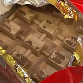 Ülker Kare Çikolatada Beyazlama Ve Değişim Sorunu Mağduriyeti