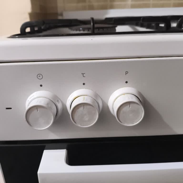 Beko FE 410 Model Ürünün Düğme Derece Görselleri Silindi, Yedek Parça Talebi