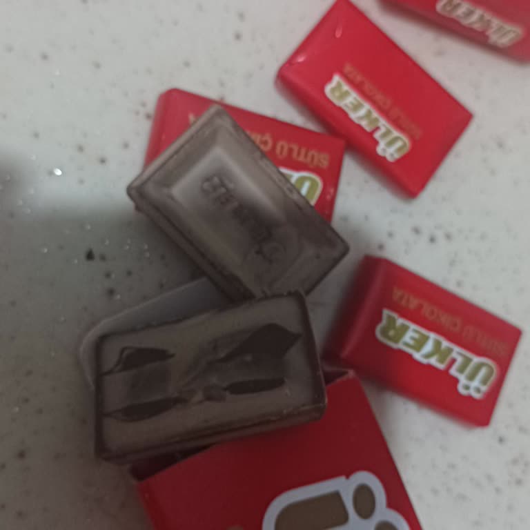 Son Kullanma Tarihi Geçmemiş Üründe Soluk Ve Mat Görünüm