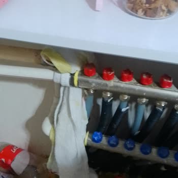 Kombi Kurulumu Sonrası Mağduriyet Ve Çözüm Beklentisi