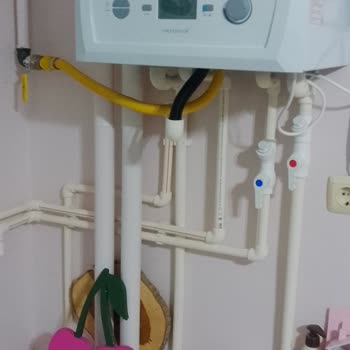 Kombi Kurulumu Sonrası Mağduriyet Ve Çözüm Beklentisi