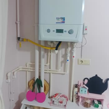 Kombi Kurulumu Sonrası Mağduriyet Ve Çözüm Beklentisi