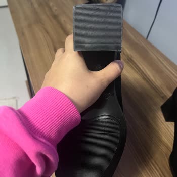 Yanlış Marka Ve Kusurlu Ürün, Yetersiz Çözüm!