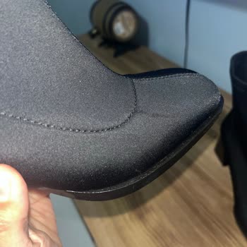 Yanlış Marka Ve Kusurlu Ürün, Yetersiz Çözüm!